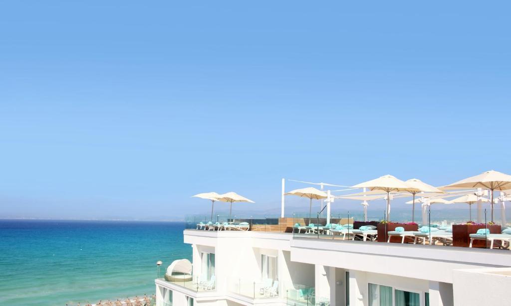 Hotel Iberostar Selection Playa De Palma Playa de Palma  Zařízení fotografie